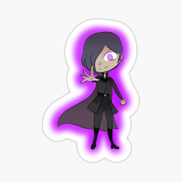 Rex - Generator Rex Sticker for Sale by HeartlessGem