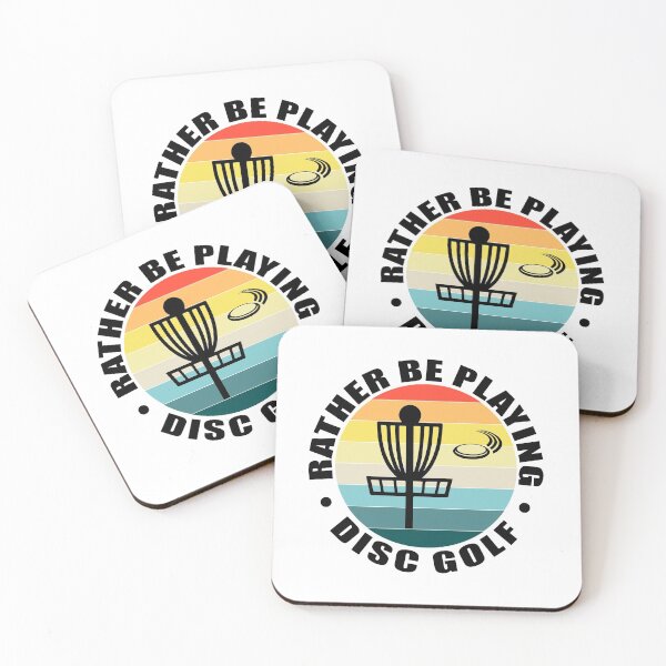 Item preview, Disc Golf Player designed and sold by DiscGolfArts.