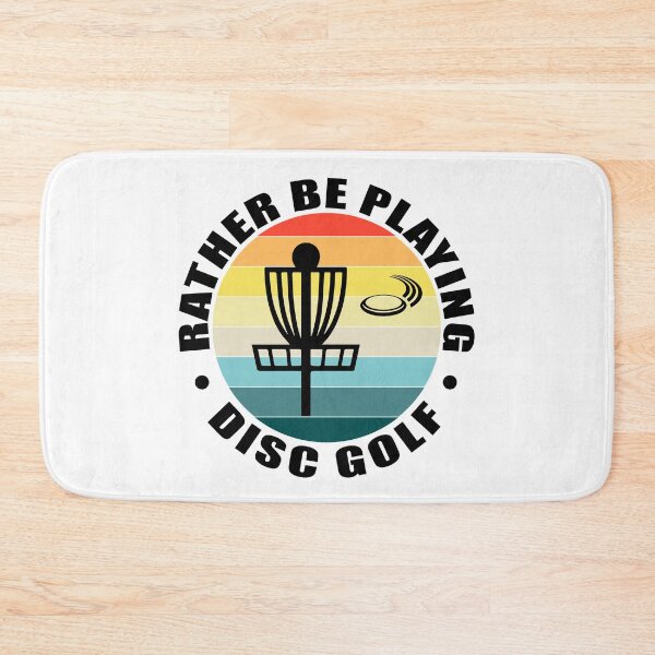 Item preview, Disc Golf Player designed and sold by DiscGolfArts.
