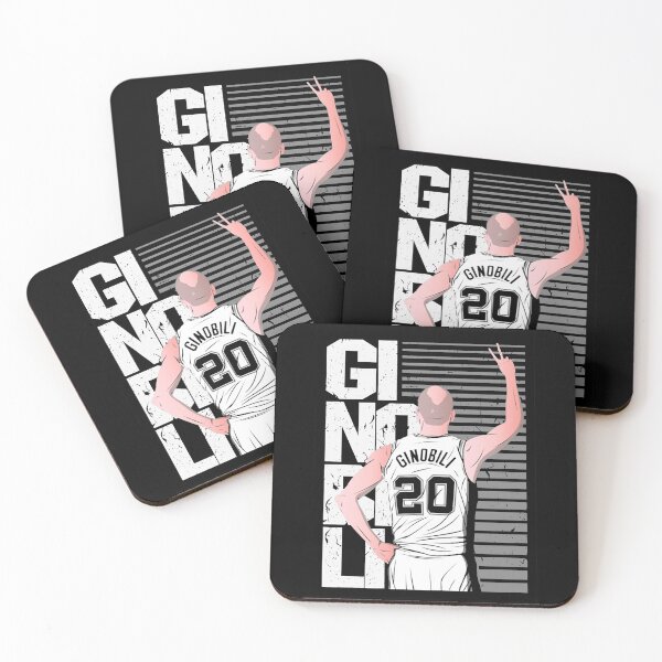 Item preview, ginobili vintage designed and sold by santinobosco.