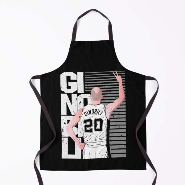 Item preview, ginobili vintage designed and sold by santinobosco.