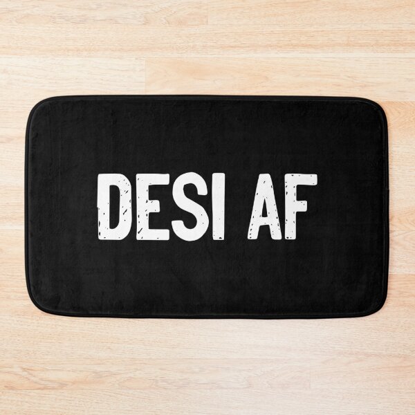 Item preview, Desi AF Asian designed and sold by Sour Soul.