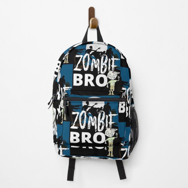 Item preview, Zombie Bro designed and sold by 133DandC.