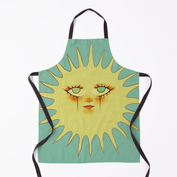 Item preview, indie sun designed and sold by lilpainterguy.