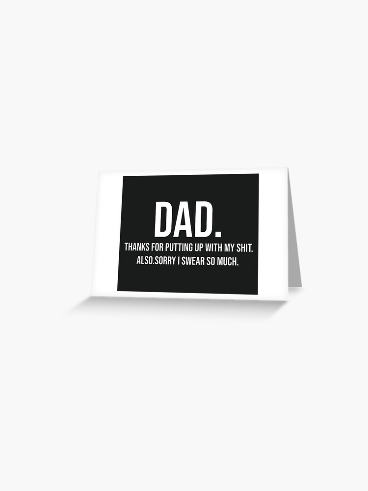 Funny Gift Ideas For Your Dad