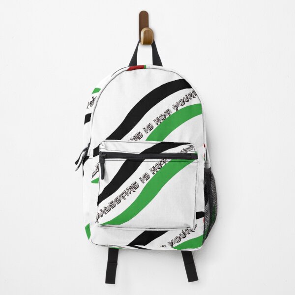 Item preview, Palestine is not yours designed and sold by رَتُّوجَة.