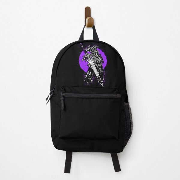 Item preview, Dark Knight - Final Fantasy designed and sold by MyAsianArt.