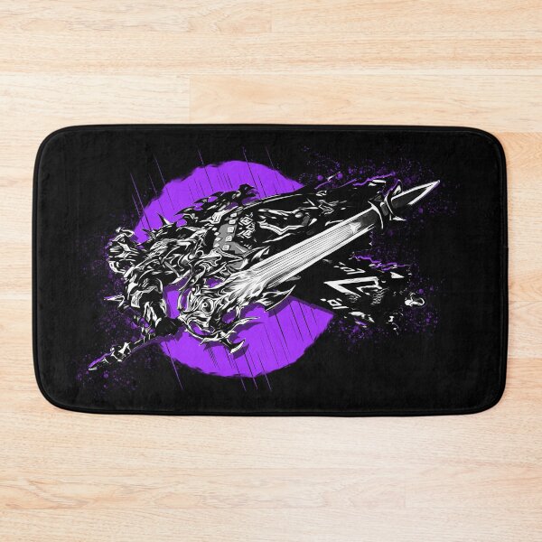 Item preview, Dark Knight - Final Fantasy designed and sold by MyAsianArt.