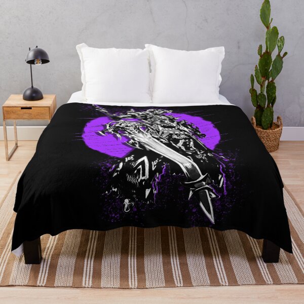 Item preview, Dark Knight - Final Fantasy designed and sold by MyAsianArt.