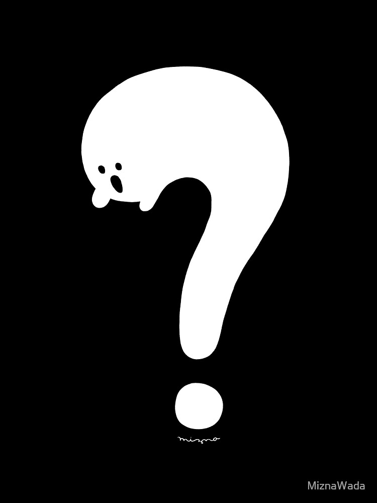 Thumbnail 5 of 5, Graphic T-Shirt, Mysterious Ghost - for dark color designed and sold by MiznaWada.