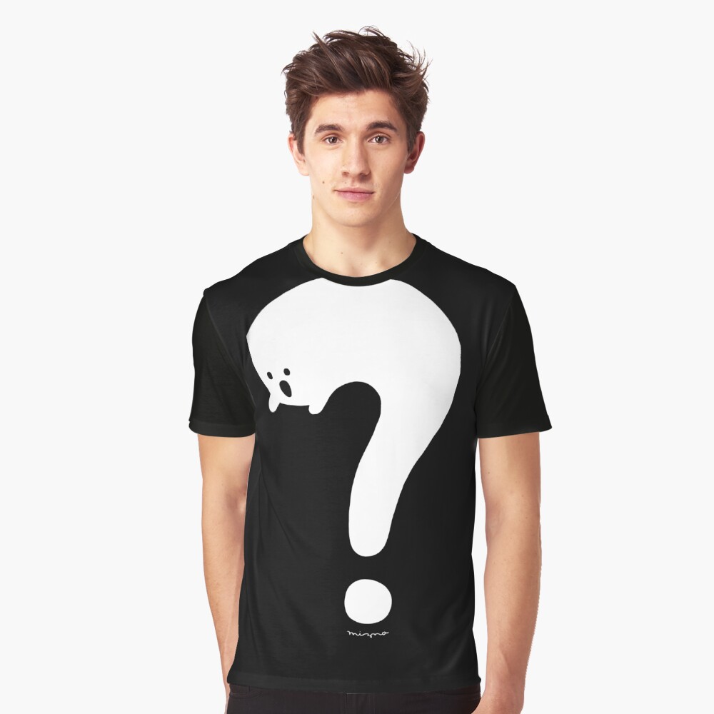 Item preview, Graphic T-Shirt designed and sold by MiznaWada.