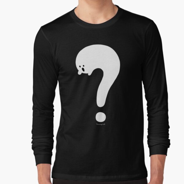 Long Sleeve T-Shirt