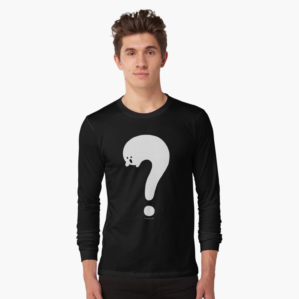 Item preview, Long Sleeve T-Shirt designed and sold by MiznaWada.
