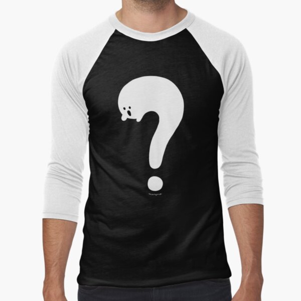 Baseball ¾ Sleeve T-Shirt