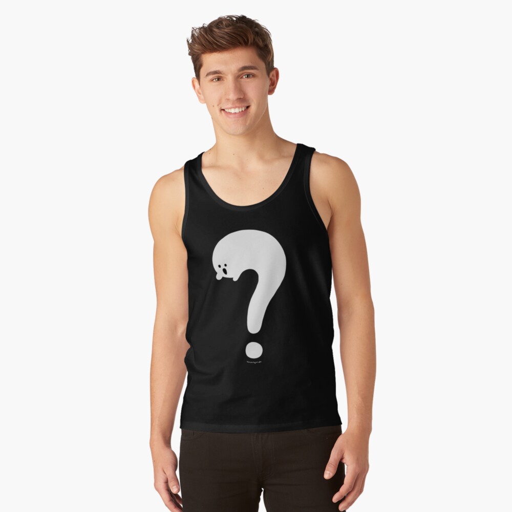 Item preview, Tank Top designed and sold by MiznaWada.