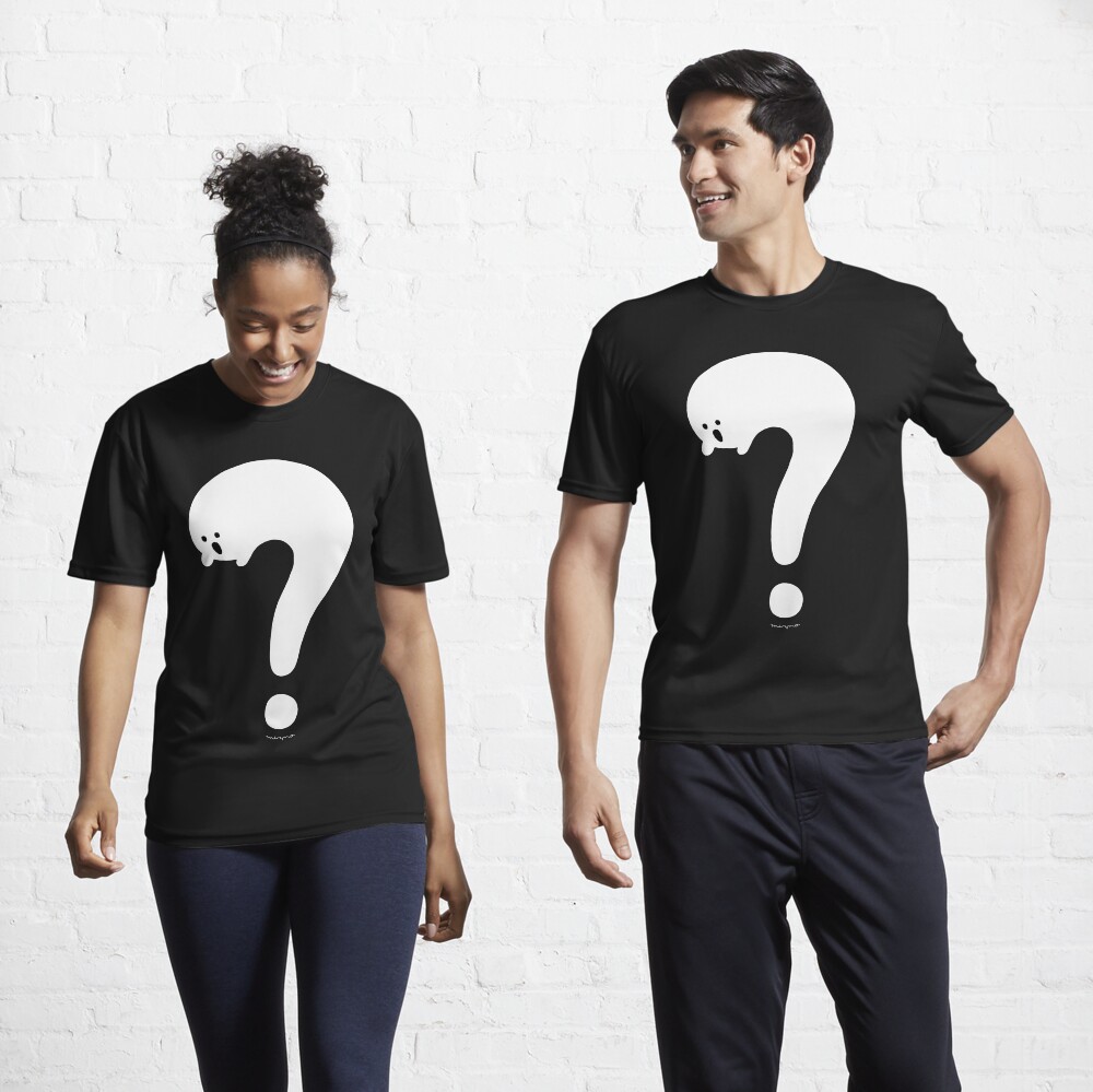 Item preview, Active T-Shirt designed and sold by MiznaWada.
