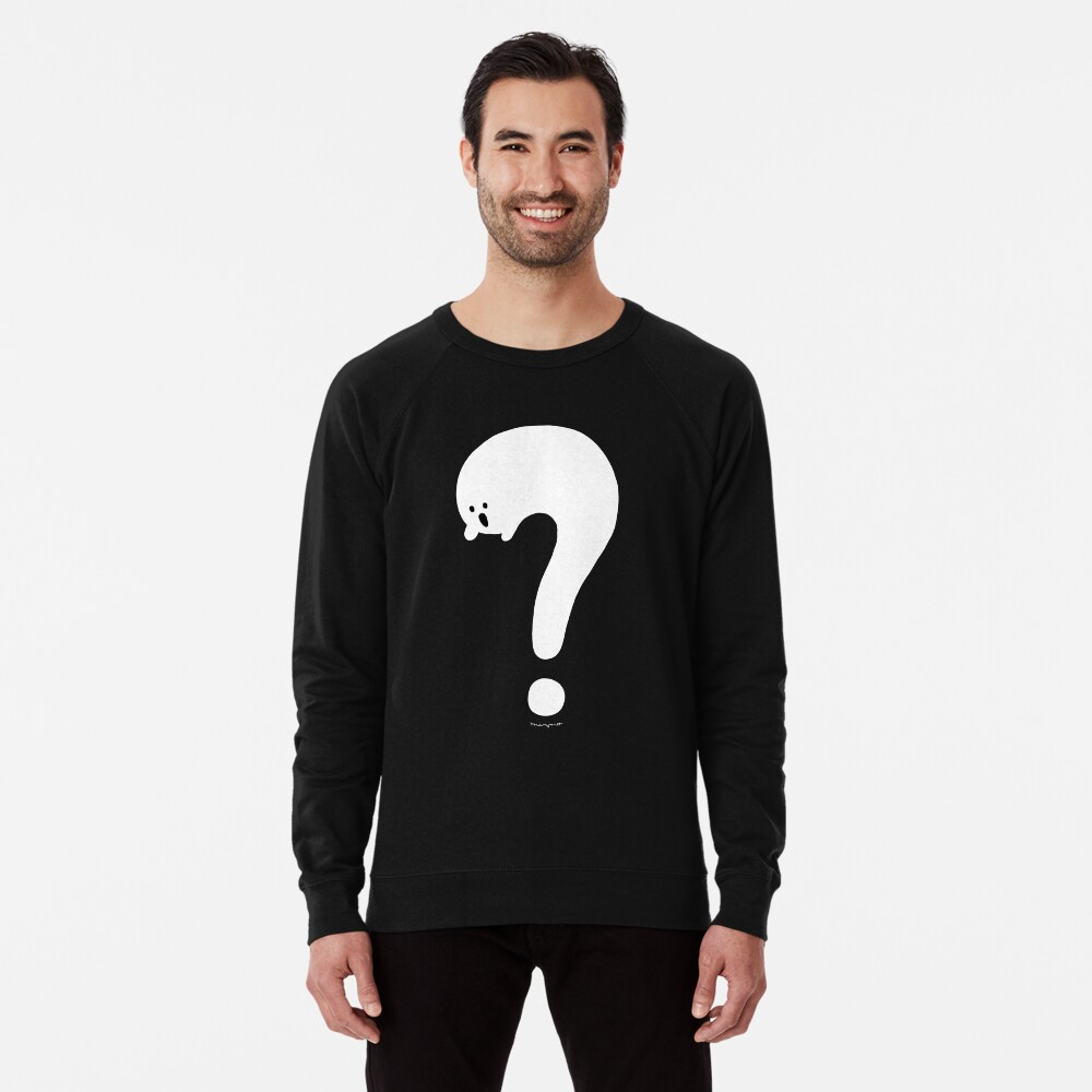 Item preview, Lightweight Sweatshirt designed and sold by MiznaWada.