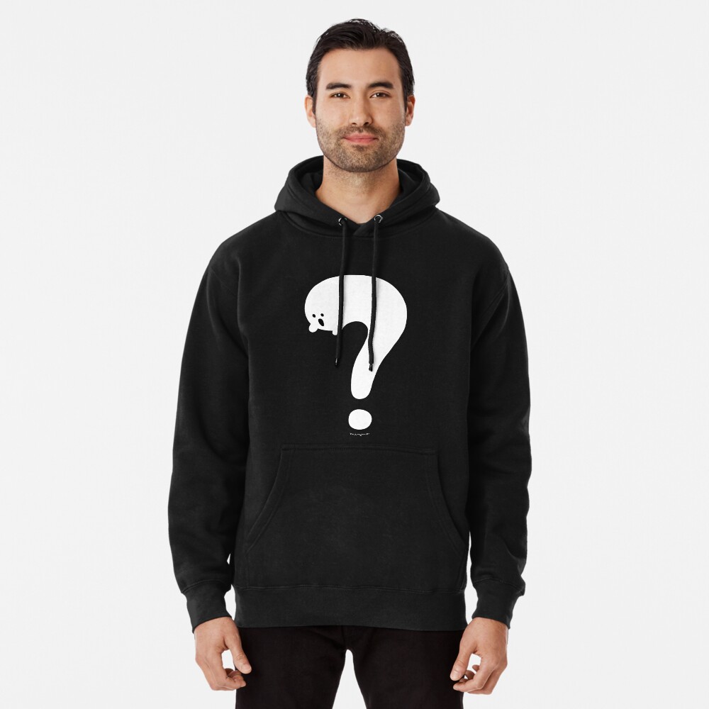 Item preview, Pullover Hoodie designed and sold by MiznaWada.