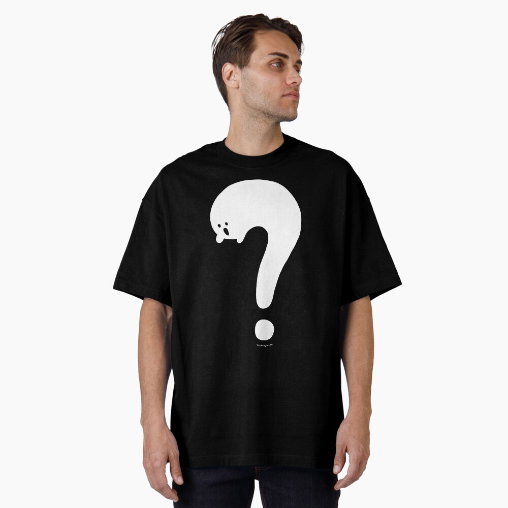 Item preview, Oversized T-Shirt designed and sold by MiznaWada.