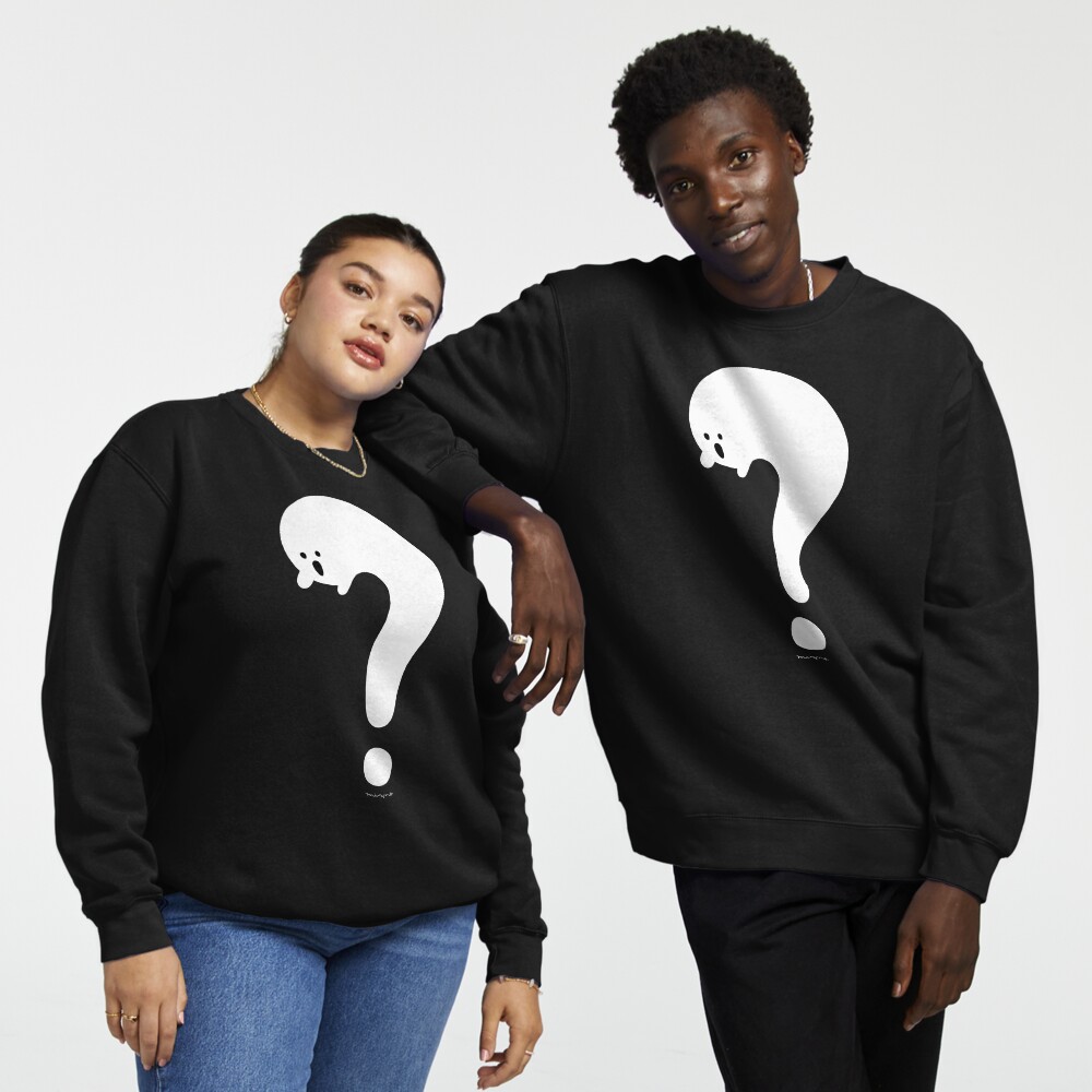 Item preview, Pullover Sweatshirt designed and sold by MiznaWada.