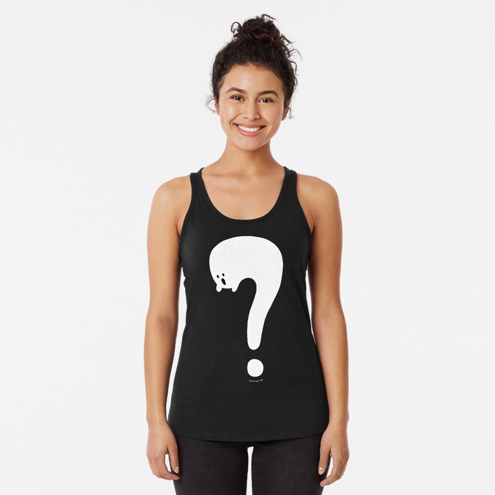 Item preview, Racerback Tank Top designed and sold by MiznaWada.