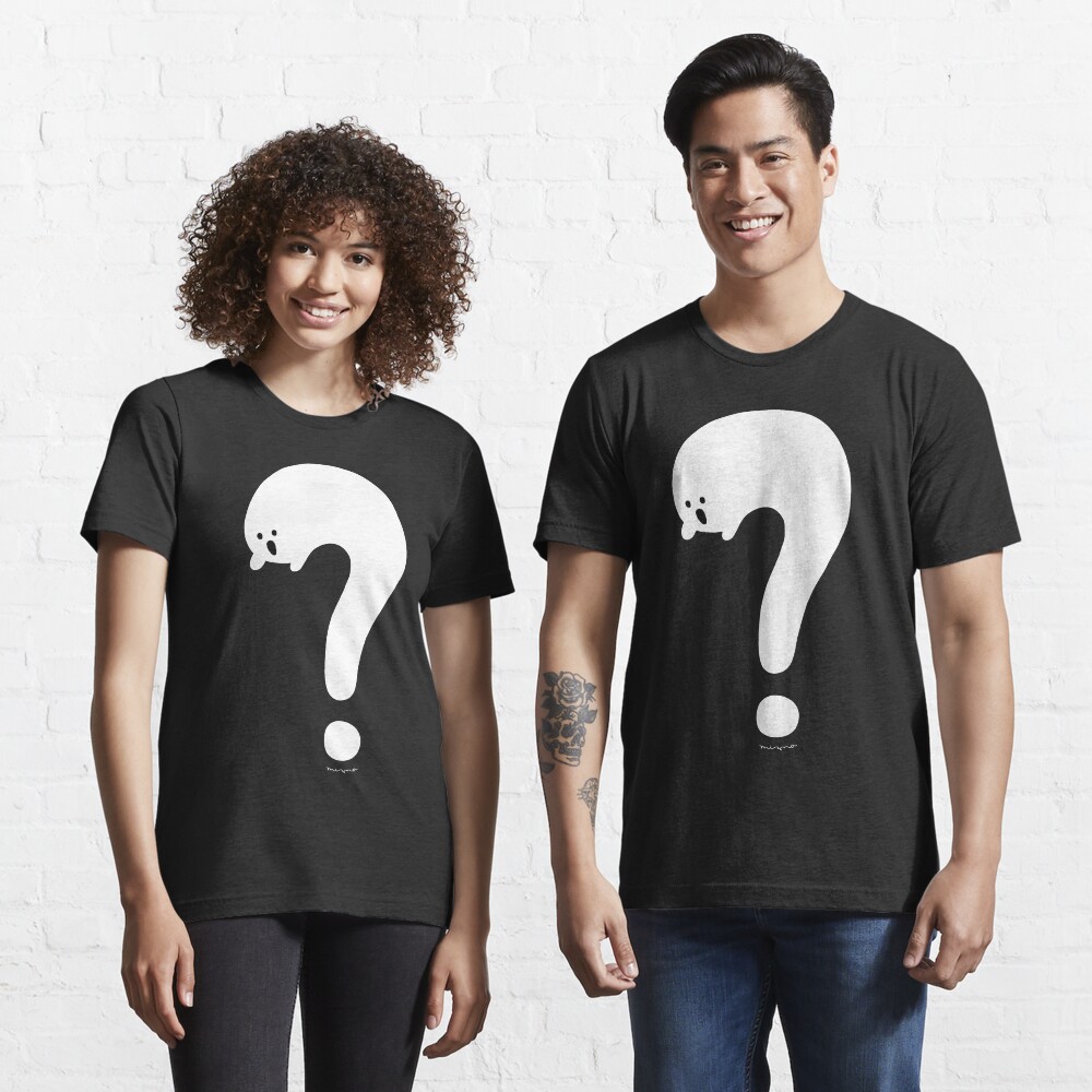 Item preview, Essential T-Shirt designed and sold by MiznaWada.