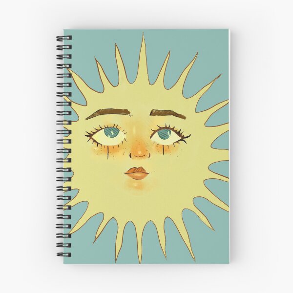 Item preview, indie sun designed and sold by lilpainterguy.