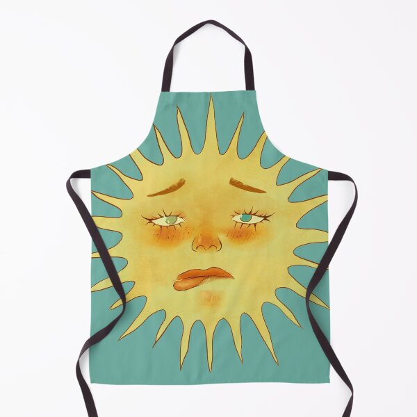 Item preview, f boy sun designed and sold by lilpainterguy.