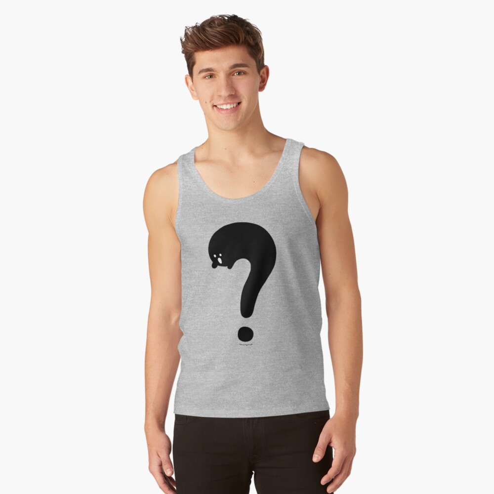 Item preview, Tank Top designed and sold by MiznaWada.