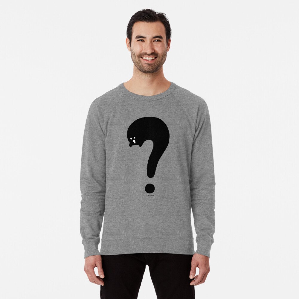 Item preview, Lightweight Sweatshirt designed and sold by MiznaWada.