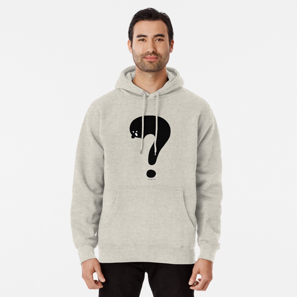 Item preview, Pullover Hoodie designed and sold by MiznaWada.