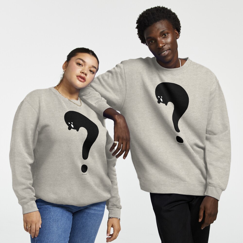 Item preview, Pullover Sweatshirt designed and sold by MiznaWada.