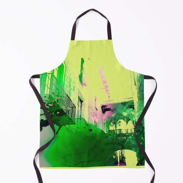 Item preview, Barcelona narrow street designed and sold by neteor.