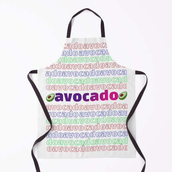 Item preview, avocado designed and sold by Cherish8257.