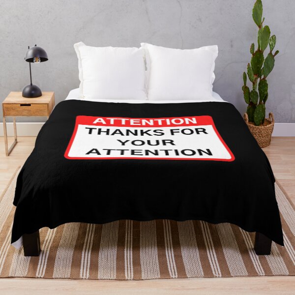 Item preview, ATTENTION designed and sold by Axley.