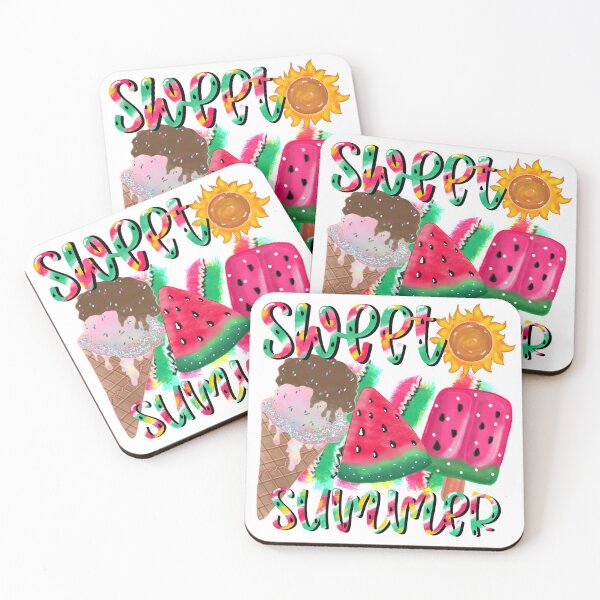Item preview, Sweet Summertime designed and sold by dalypdesign.