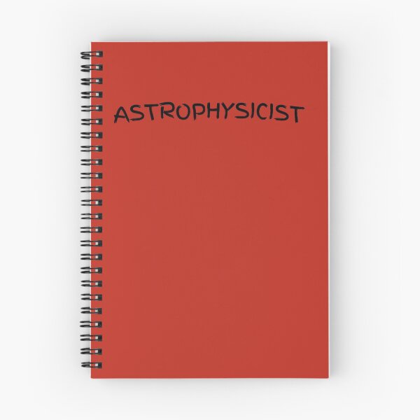 Item preview, Astrophysicist designs designed and sold by shirtsdesignpk.