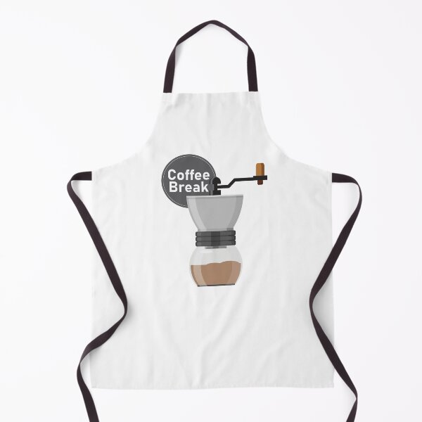 Item preview, Coffee break of coffee cafe designed and sold by ArtTodayShop.
