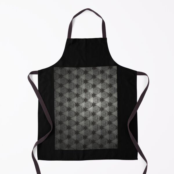 Item preview, Triangularlala Graphite large print designed and sold by Paul Bridgeman.