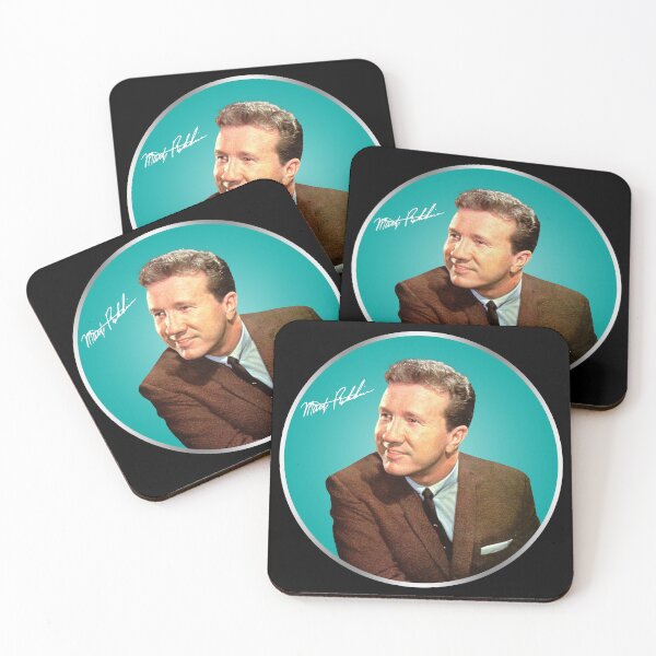 Item preview, Signature Marty Robbins Gifts For Fans designed and sold by ImogenLee.