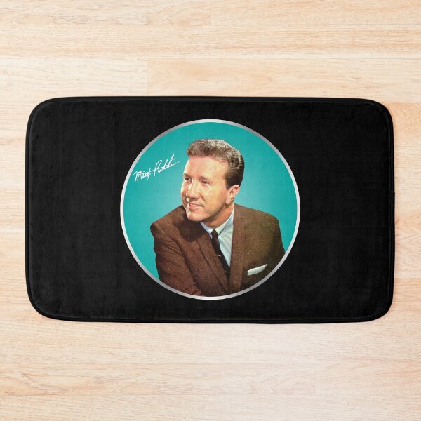 Item preview, Signature Marty Robbins Gifts For Fans designed and sold by ImogenLee.