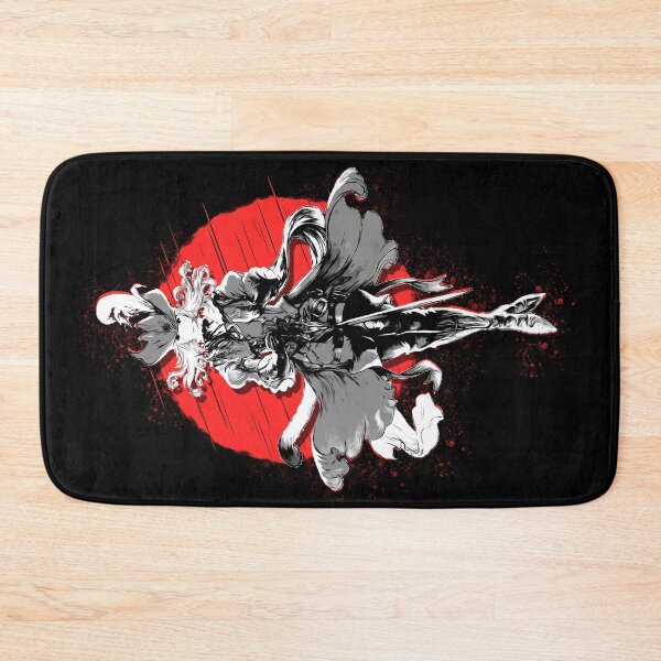 Item preview, Red Mage - Final Fantasy designed and sold by MyAsianArt.