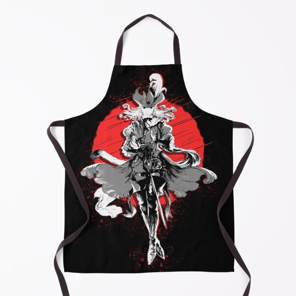 Item preview, Red Mage - Final Fantasy designed and sold by MyAsianArt.