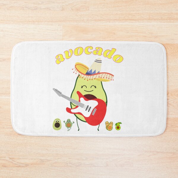 Item preview, avocado designed and sold by Cherish8257.