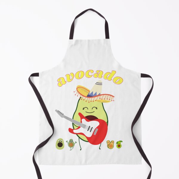 Item preview, avocado designed and sold by Cherish8257.