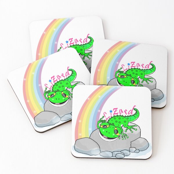 Item preview, Lizard  designed and sold by Shirley cute art .