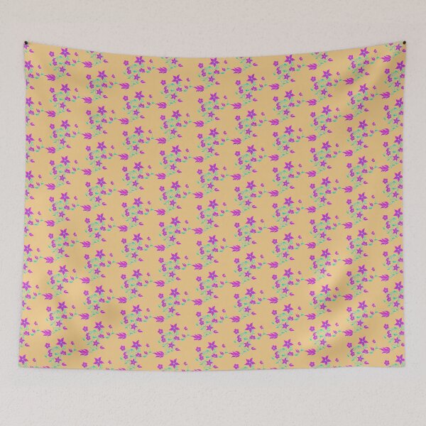 Item preview, African Violet designed and sold by Dumelang.