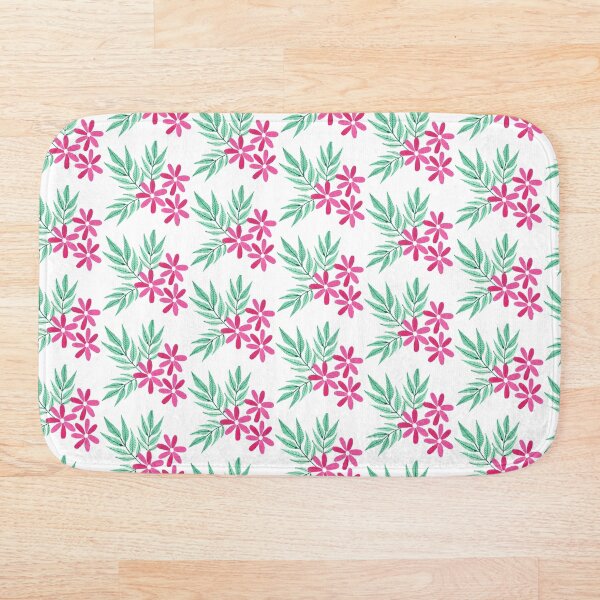 Item preview, Bright and Happy hand painted water colour florals designed and sold by FiTambling.