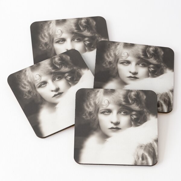Item preview, Myrna Darby - Ziegfield Follies Girl designed and sold by Jools-57.