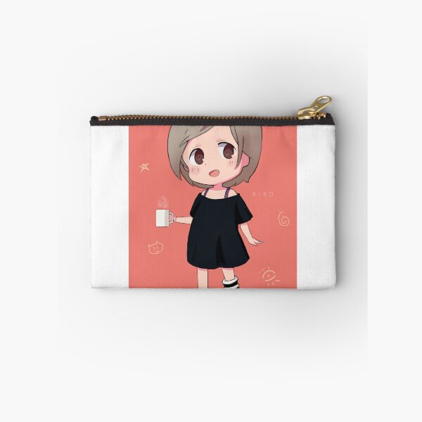 Item preview, Chibi with mug designed and sold by Theartofkiro.